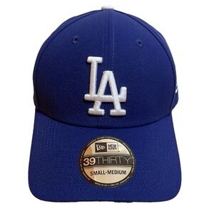 New Era LA Dodgers Baseball Cap Hat Unisex (Brand New)